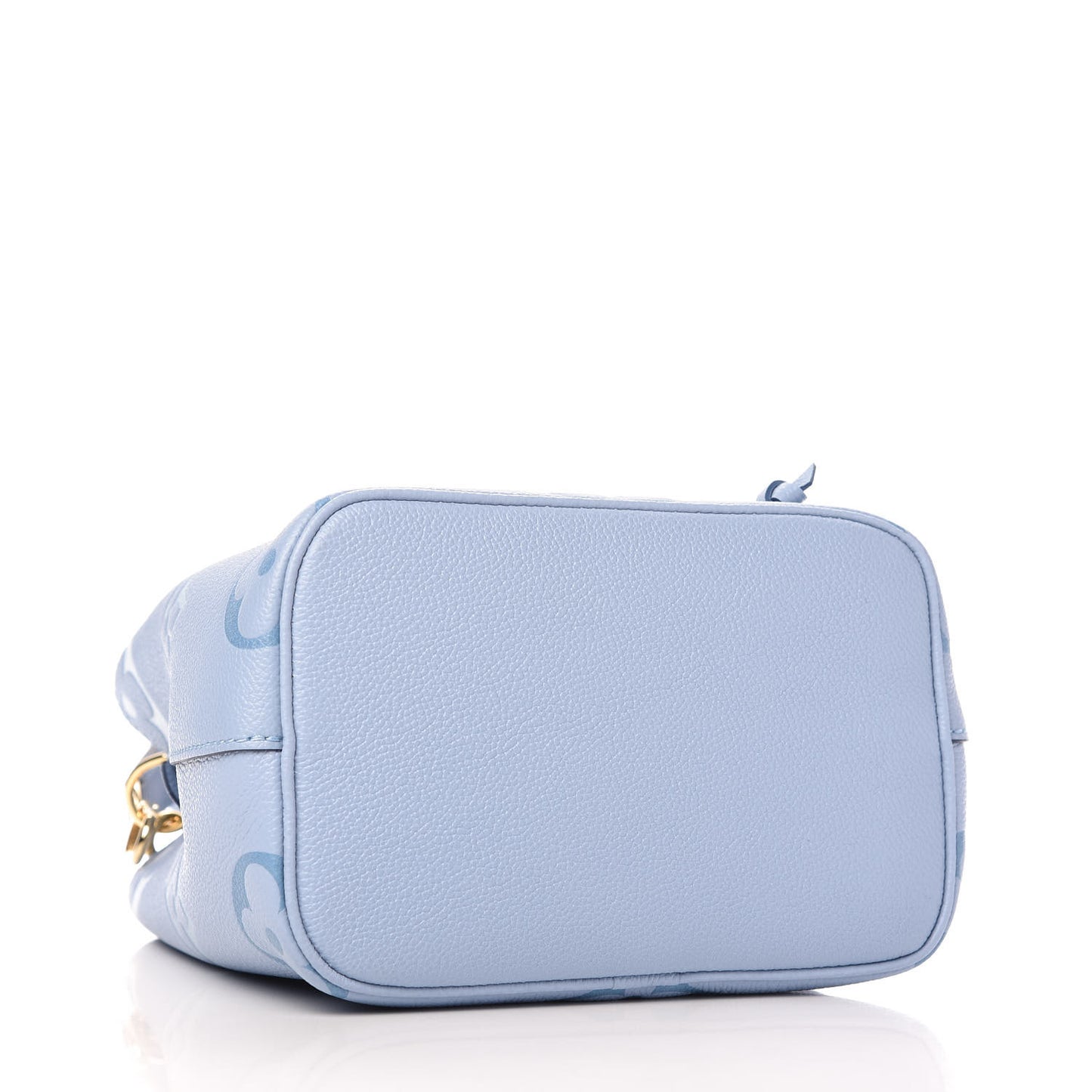 Empreinte Monogram Giant By The Pool Neonoe BB Summer Blue