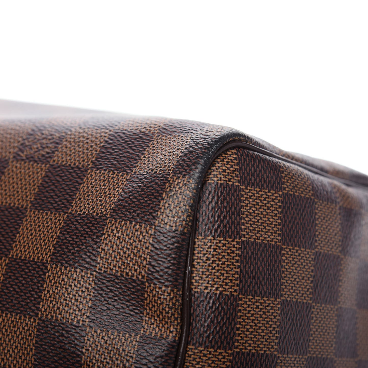 Damier Ebene Speedy Bandouliere 30