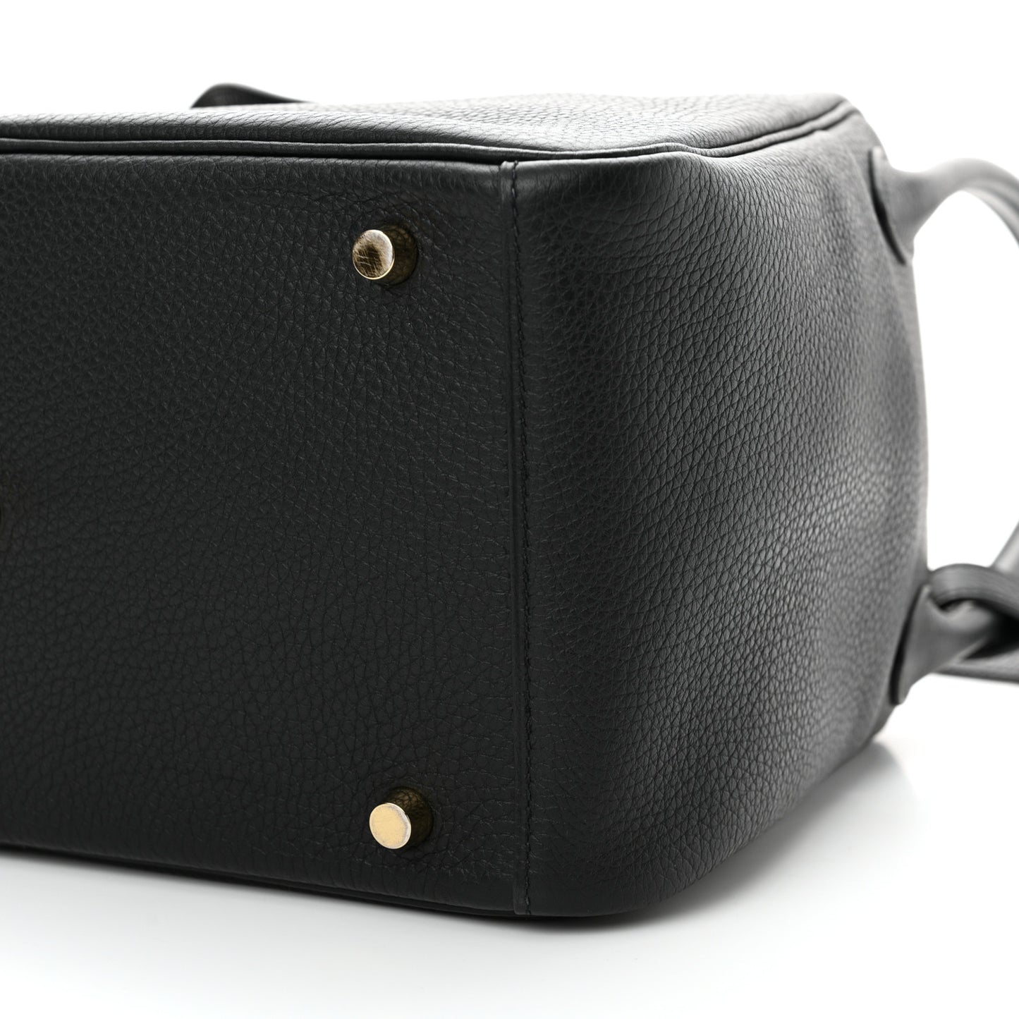 Taurillon Clemence Lindy 30 Black