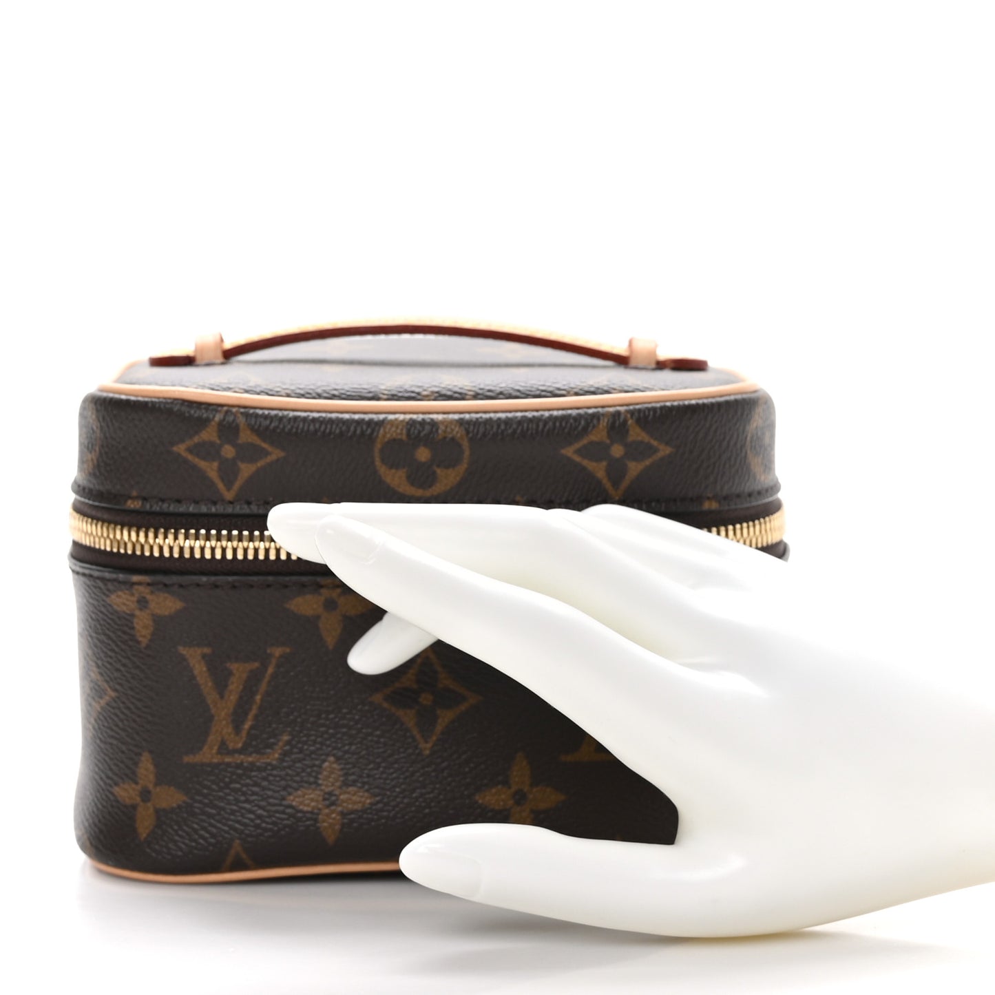 Monogram Nano Nice
