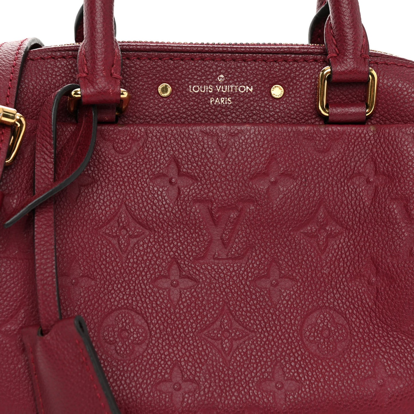 Empreinte Speedy Bandouliere 20 NM Raisin