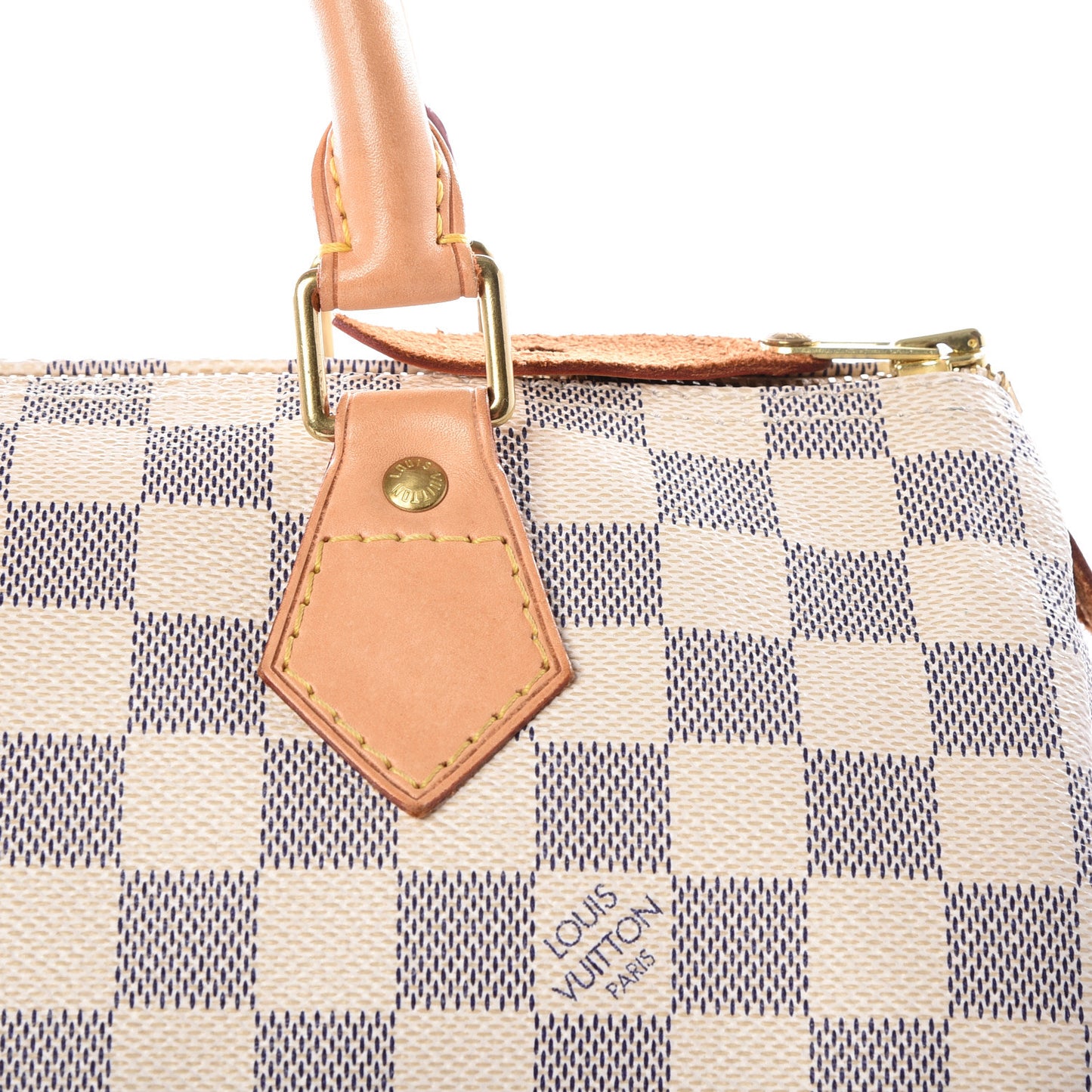 Damier Azur Speedy 30
