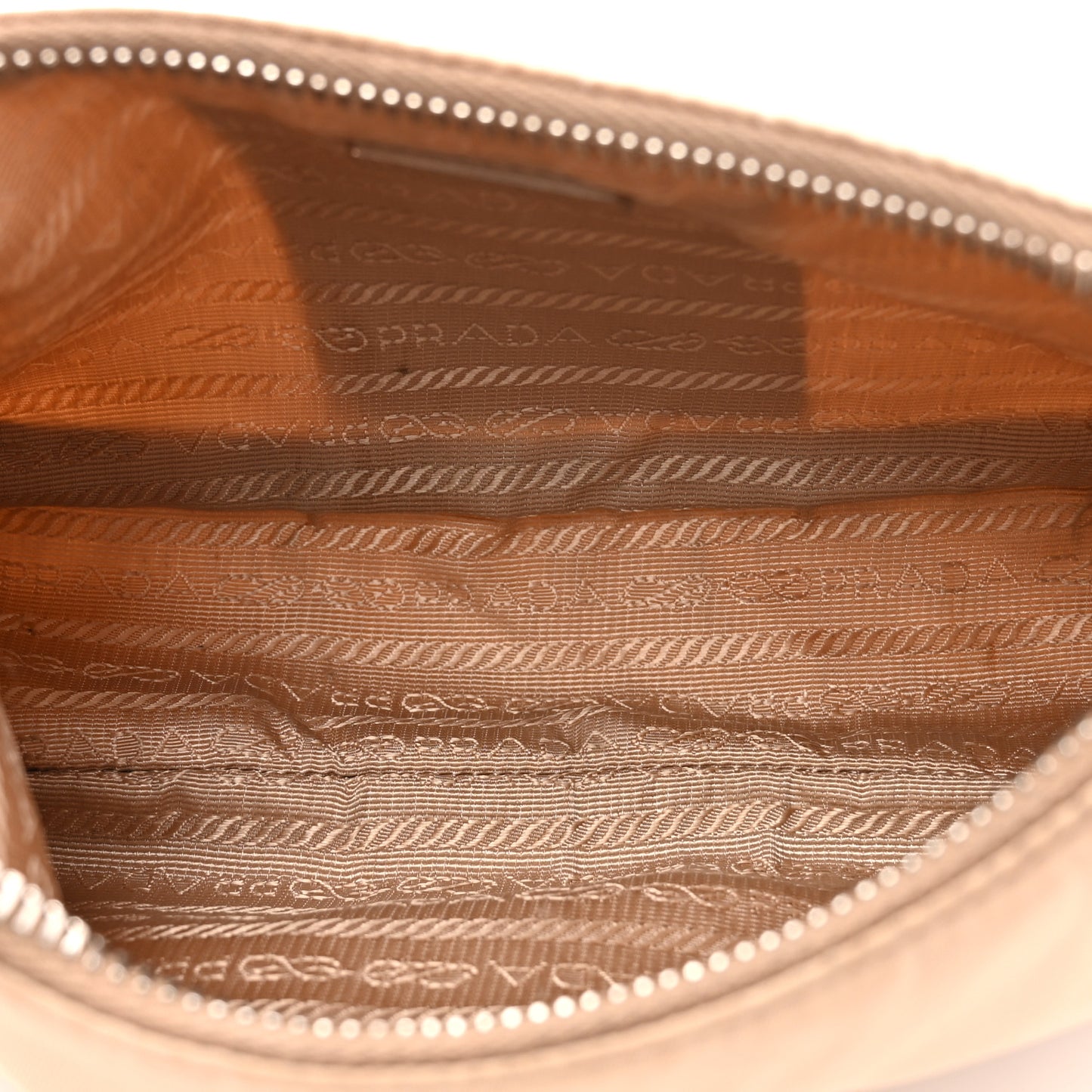 Nylon Re-Edition 2005 Shoulder Bag Cammeo