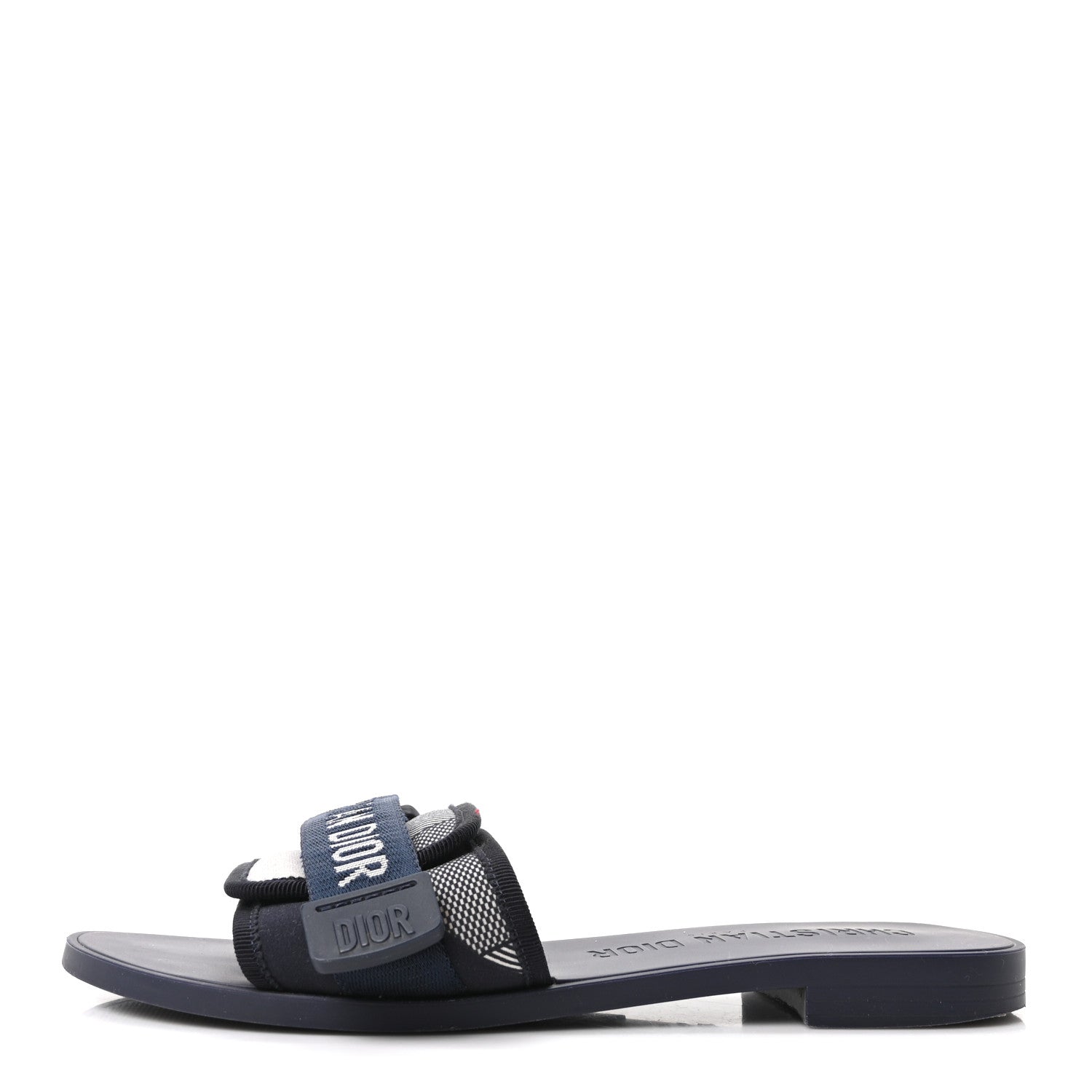 Christian Dior Technical Stretch Fabric Camouflage Dio(r)evolution