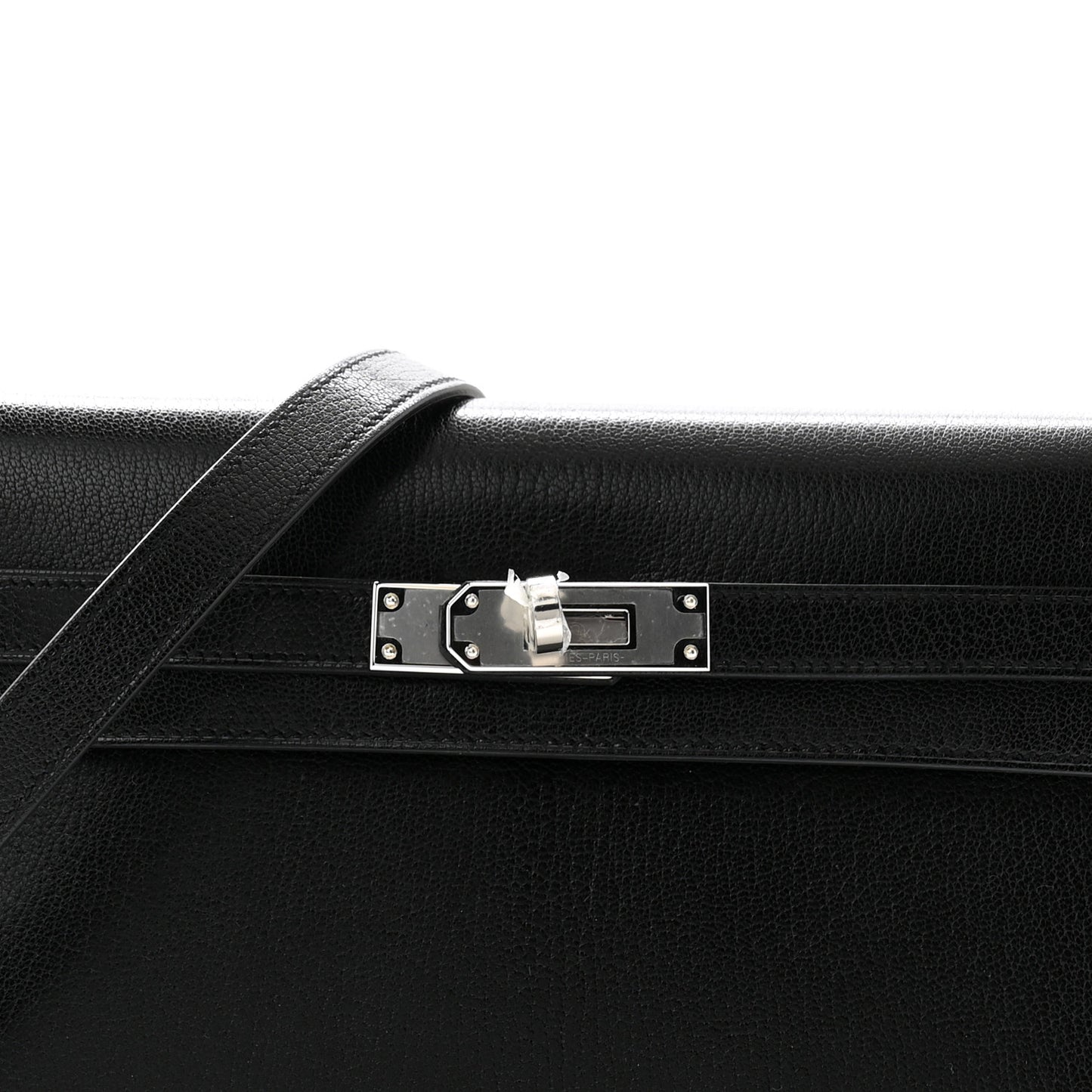 Chevre Chamkila Kelly Elan Black