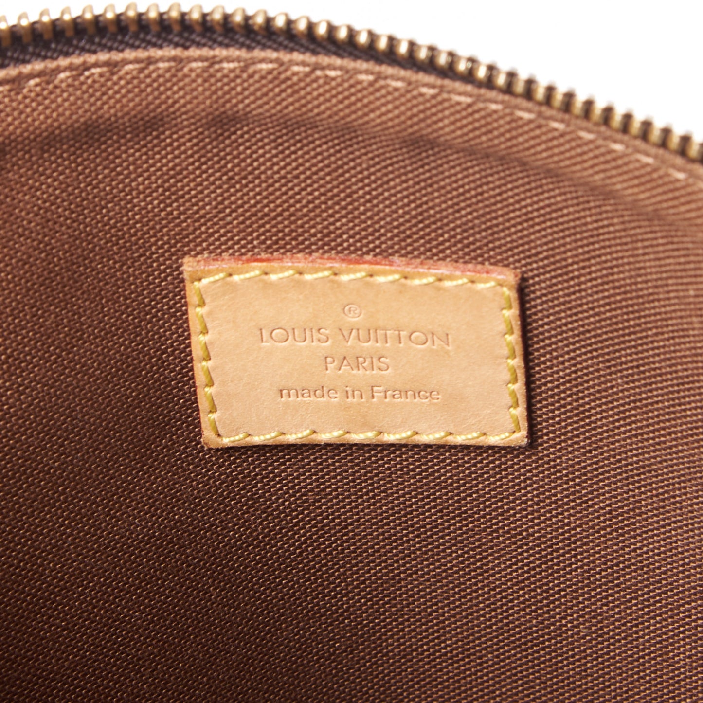 Monogram Bosphore Pochette