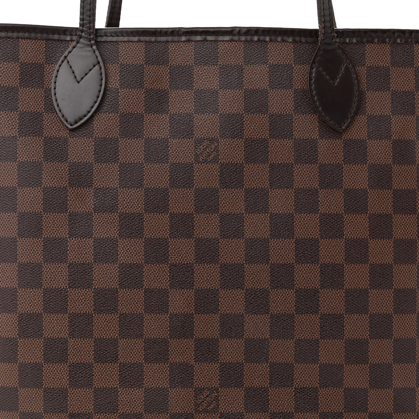 Damier Ebene Neverfull MM