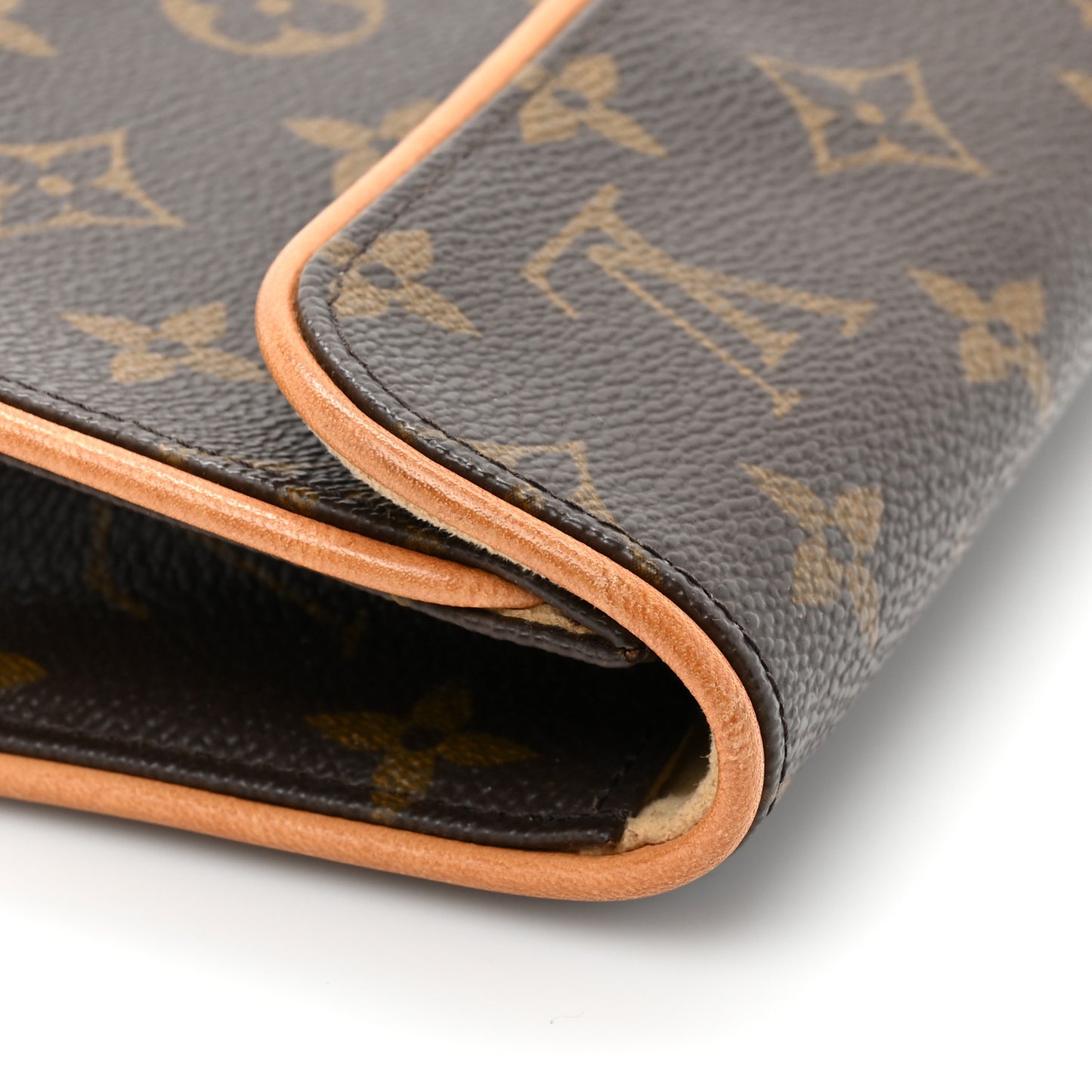 Monogram Pochette Florentine S