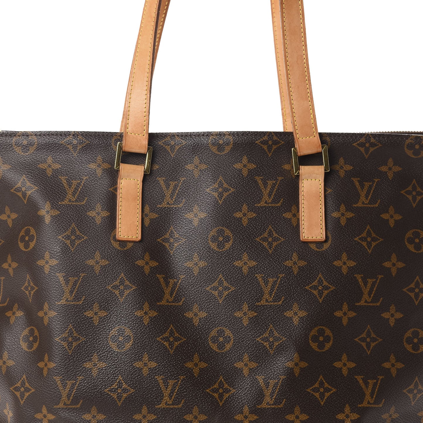 Monogram Cabas Mezzo