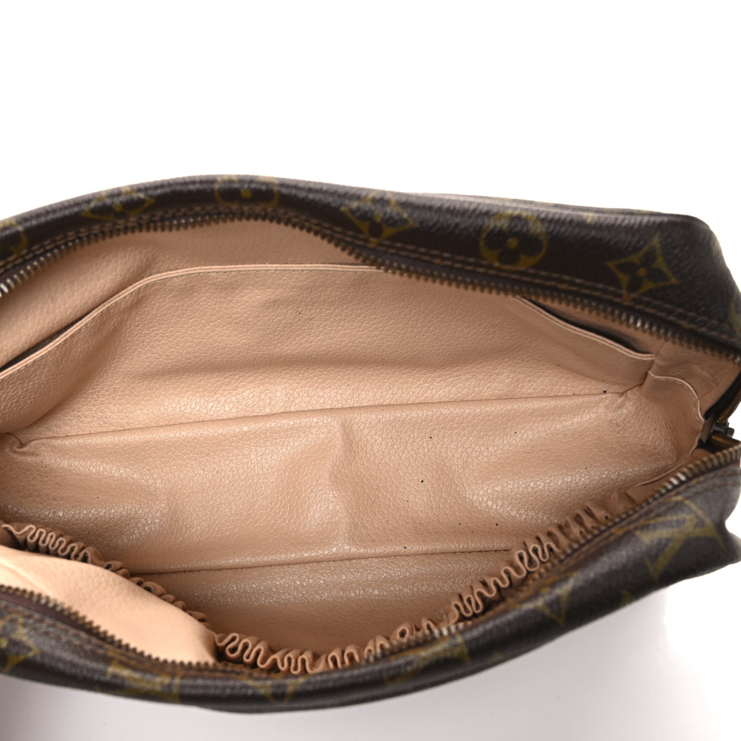 Monogram Trousse Toilette 28