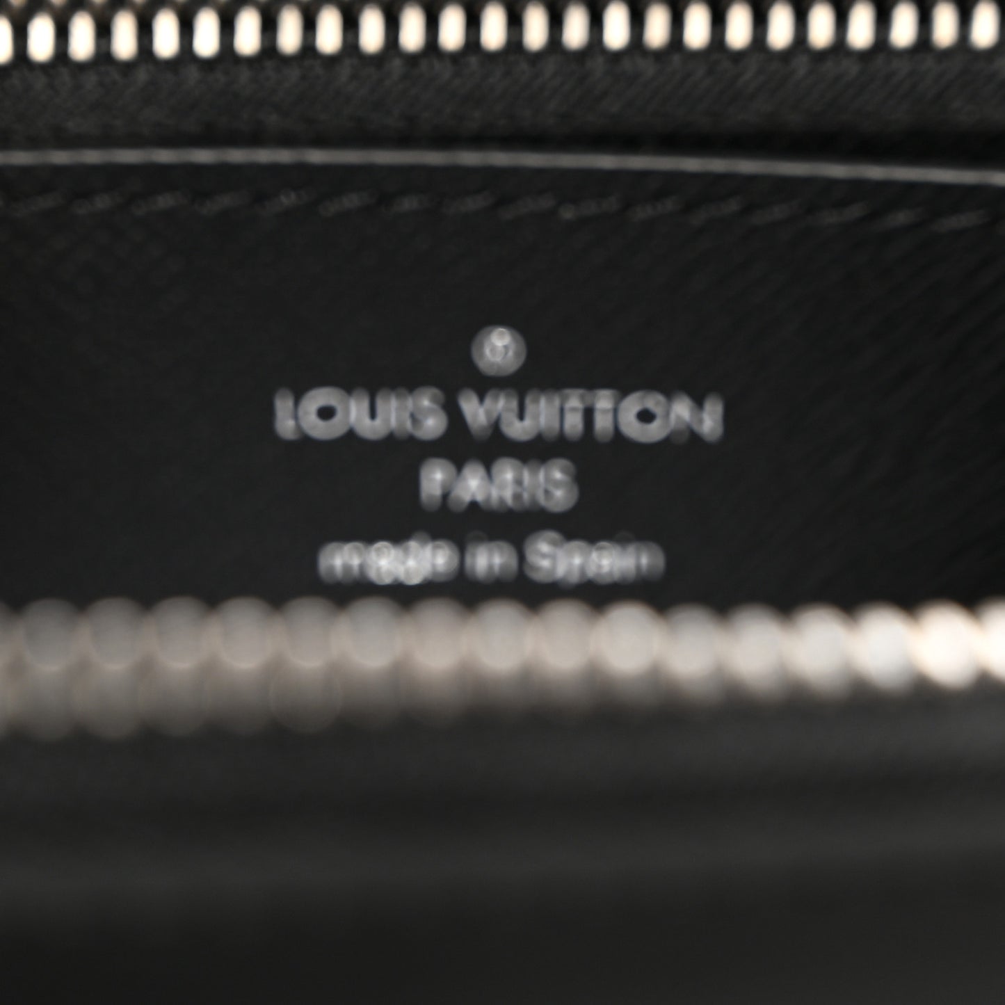 Monogram Eclipse Zippy XL Wallet