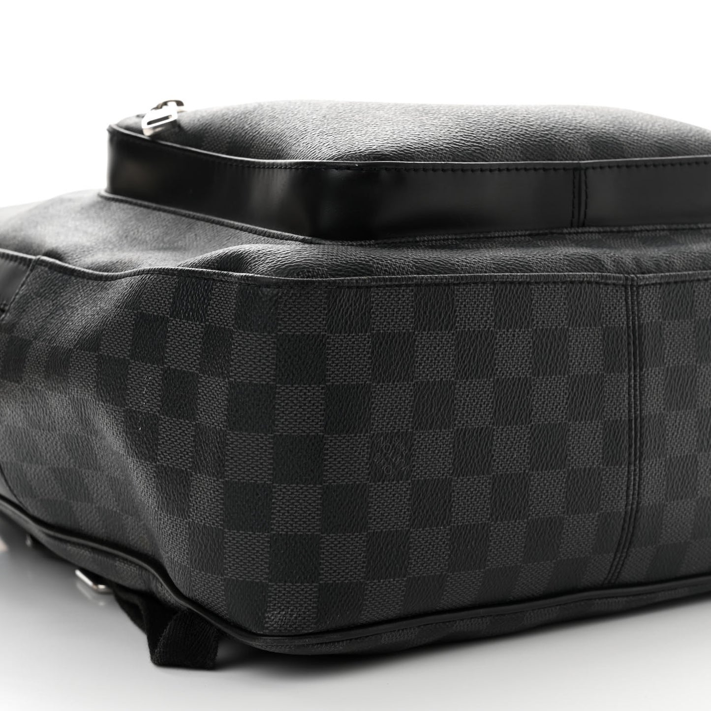 Damier Graphite Josh Backpack