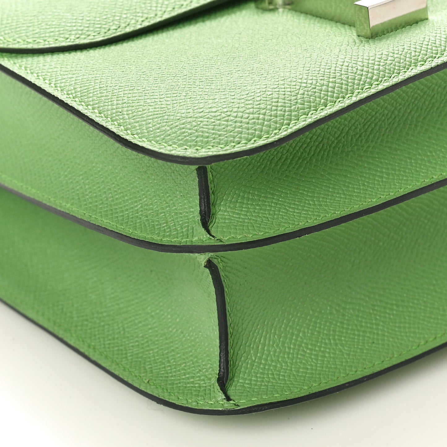 Epsom Constance 24 Vert Criquet