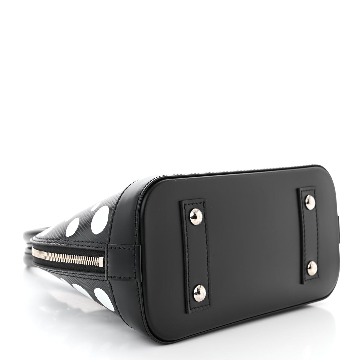 X YK Epi Alma BB Black White
