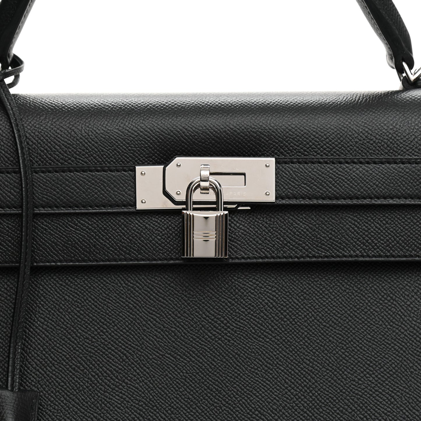 Epsom Kelly Sellier 40 Black