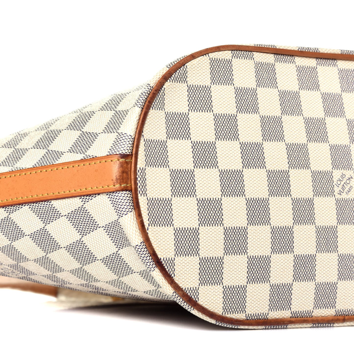 Damier Azur Pampelonne GM