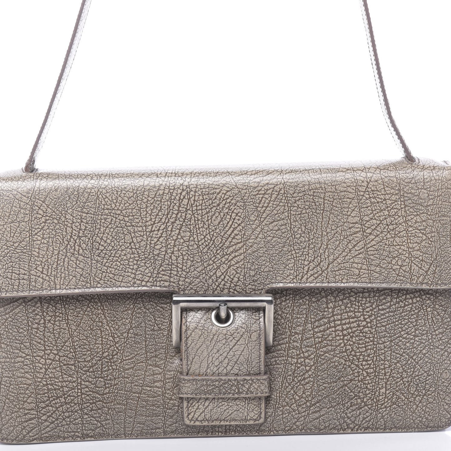 Lama Shoulder Bag Roccia