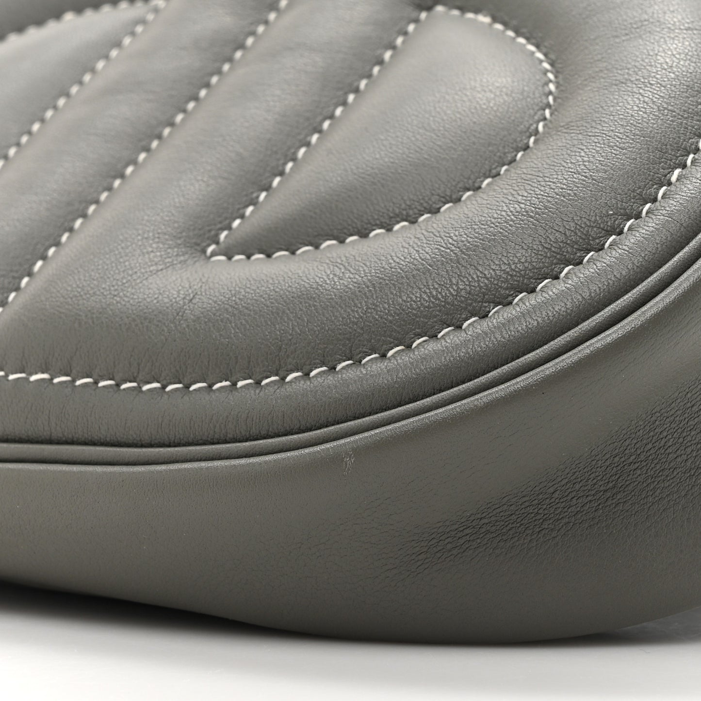 Swift Verso In The Loop Belt Bag Gris Meyer Graphite