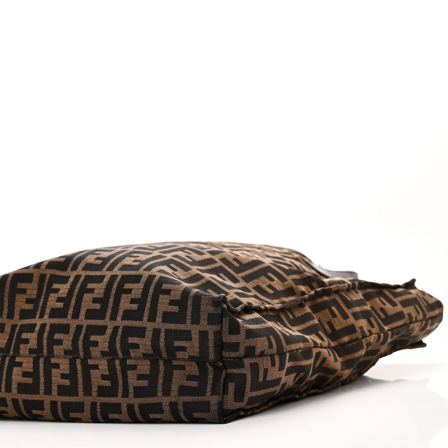 Zucca Shopping Tote Tobacco