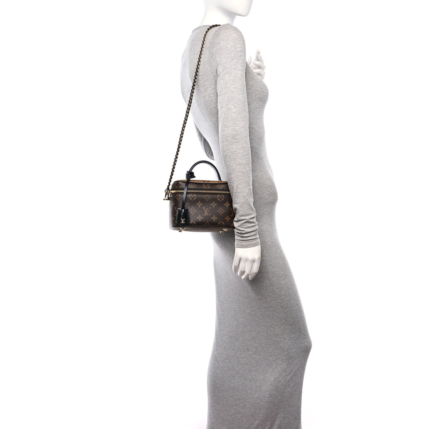 Reverse Monogram Vanity PM