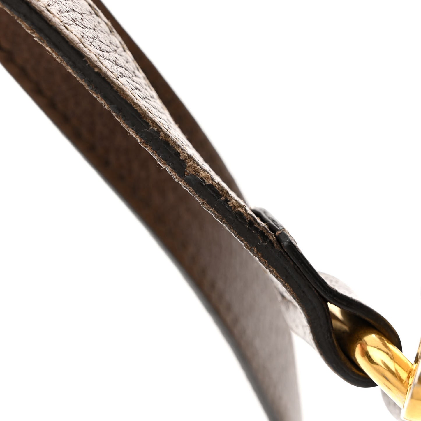 GG Supreme Monogram Web Small Ophidia Messenger Bag Brown