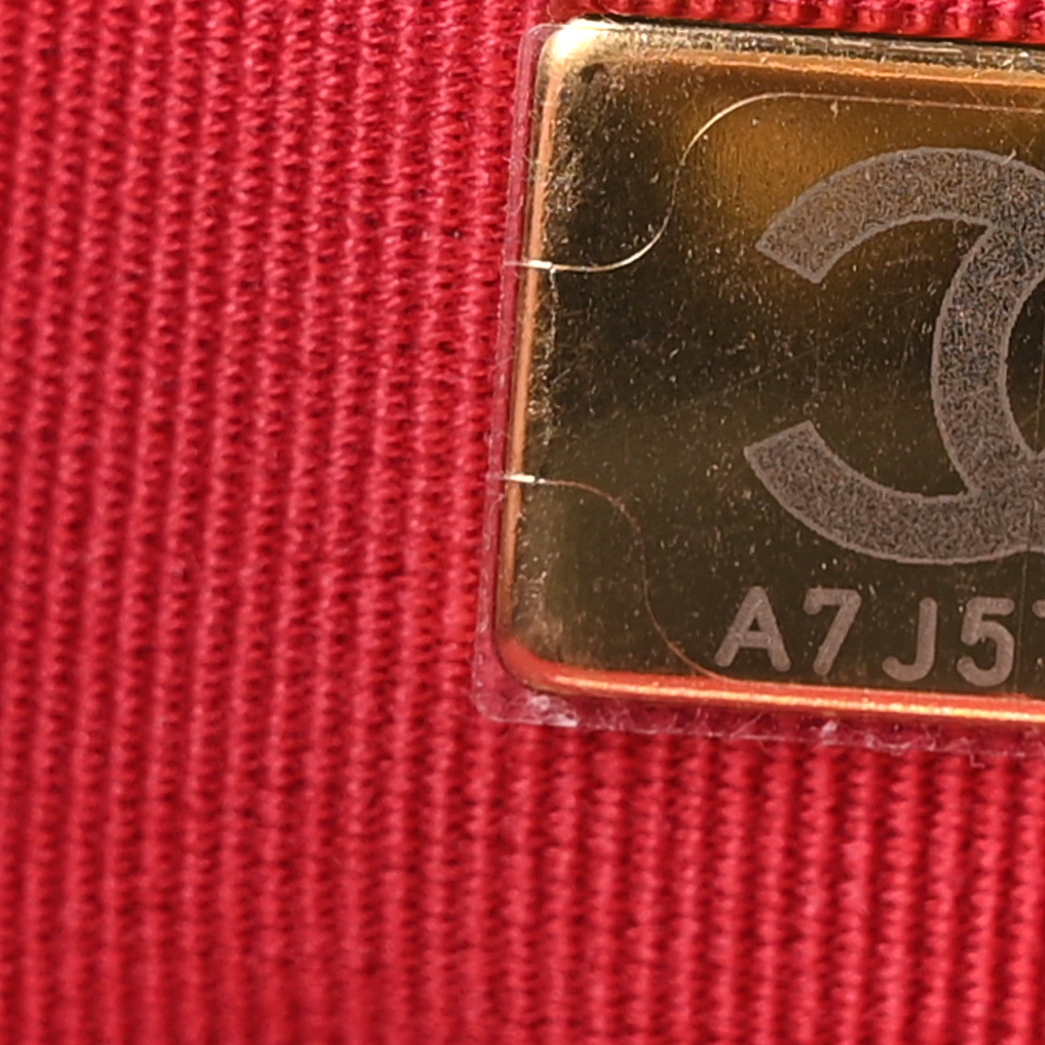 Chanel Velvet Strass Diamond Lock Flap Black 6 of 10