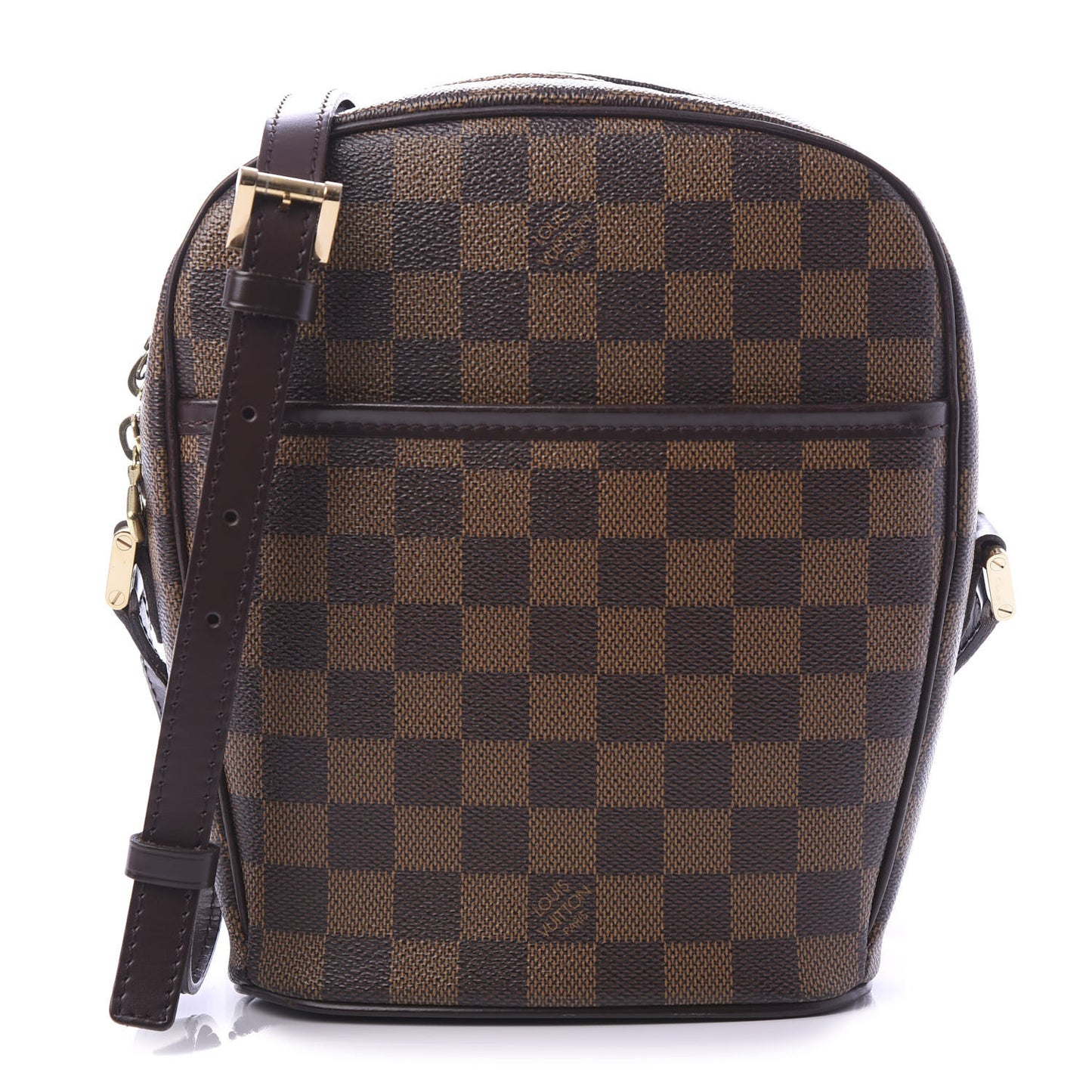 Damier Ebene Ipanema PM