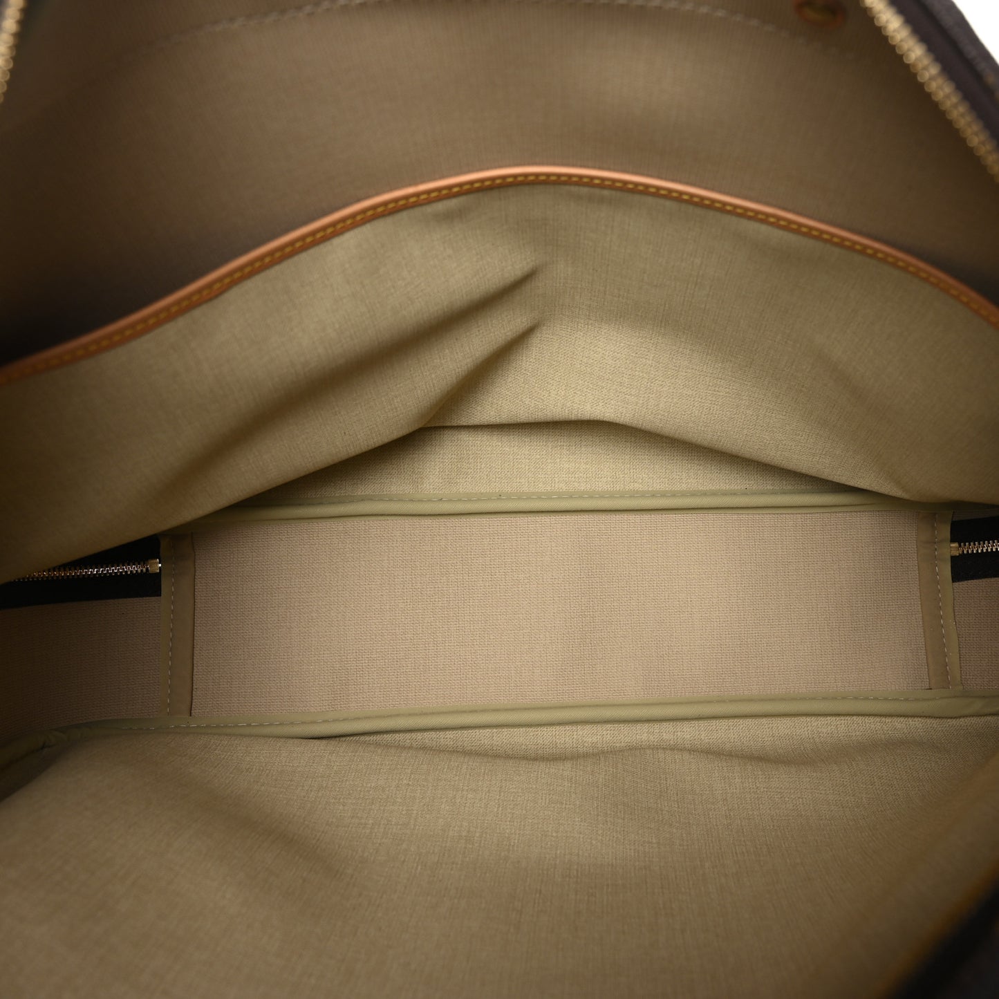 Monogram Alize 24 Heures Luggage
