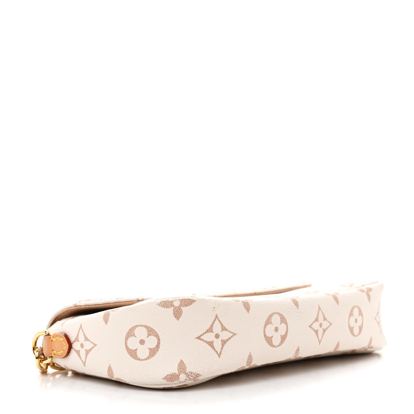 Monogram Dune Ivy Wallet On Chain