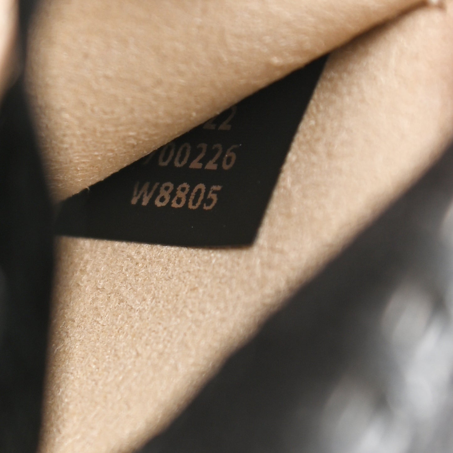 Shaggy Deer Raffia Mini Shoulder Bag Black