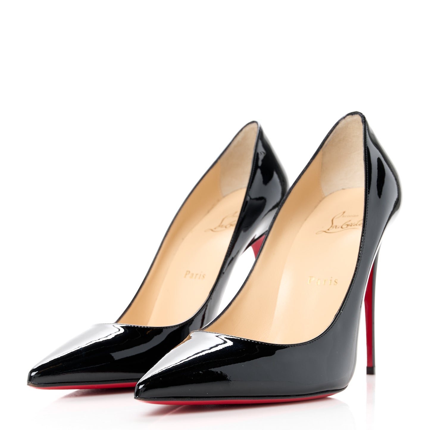 Patent So Kate 100 Pumps 40 Black