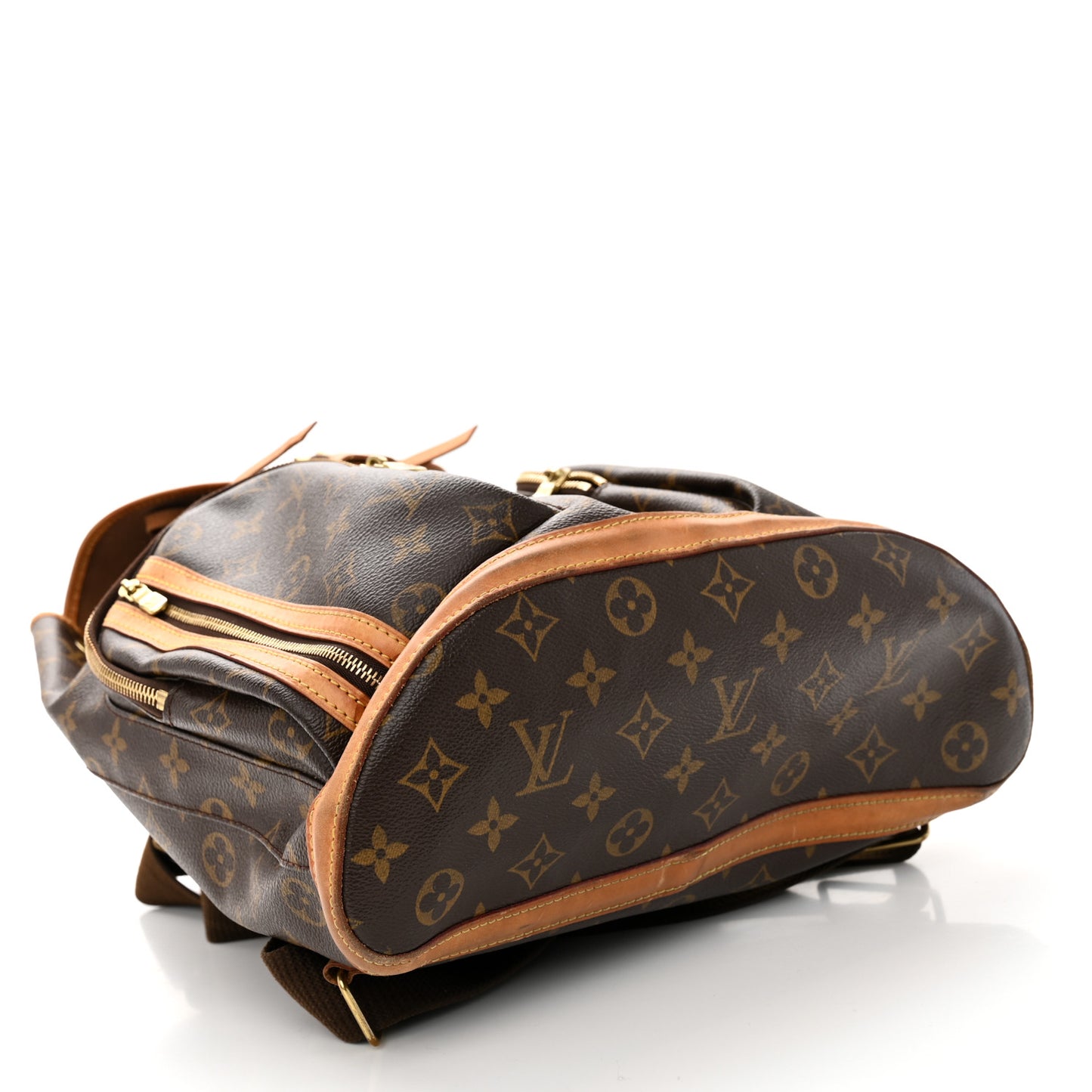 Monogram Bosphore Backpack