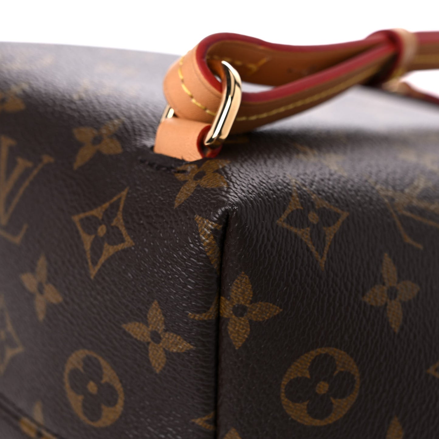 Monogram Montsouris PM