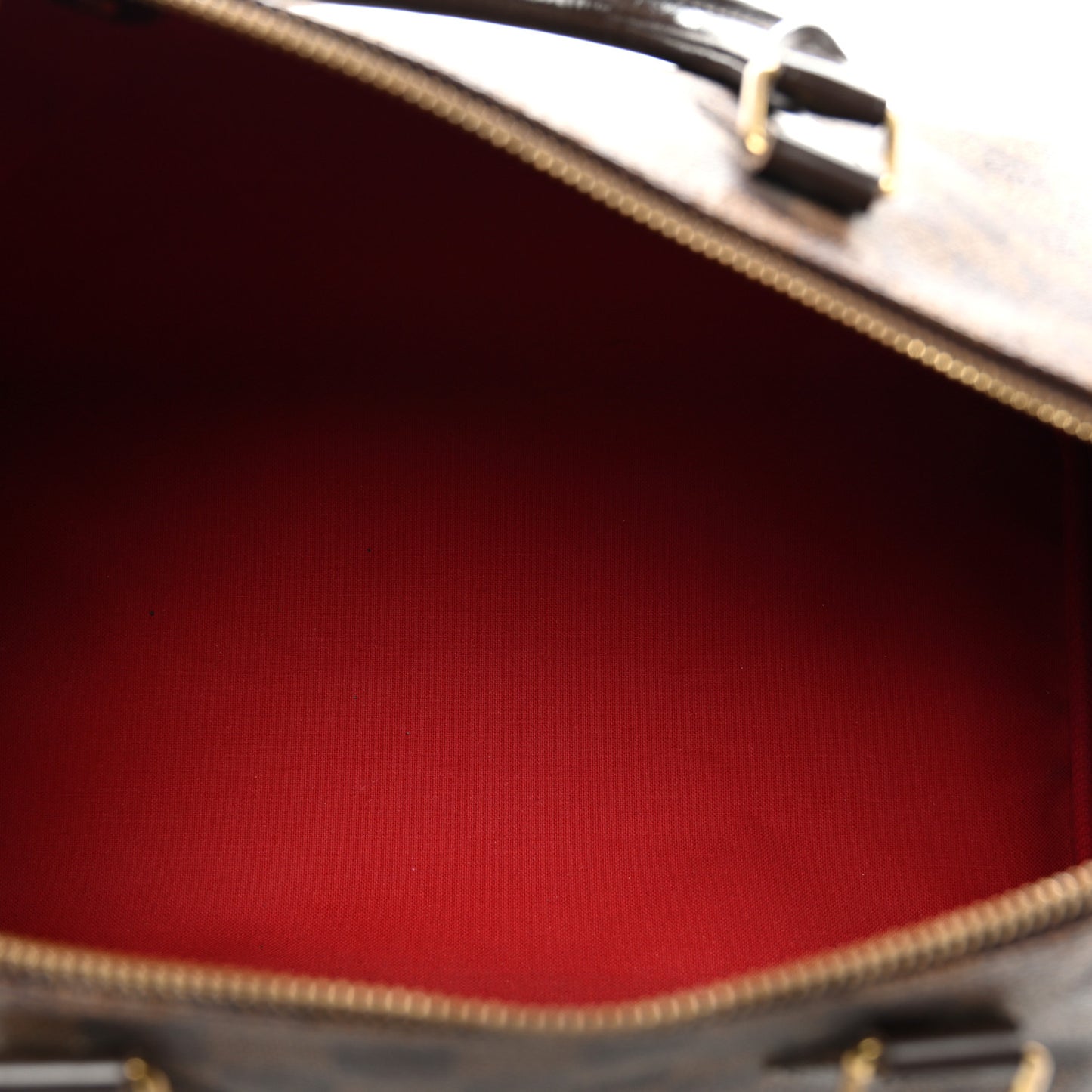 Damier Ebene Speedy 35