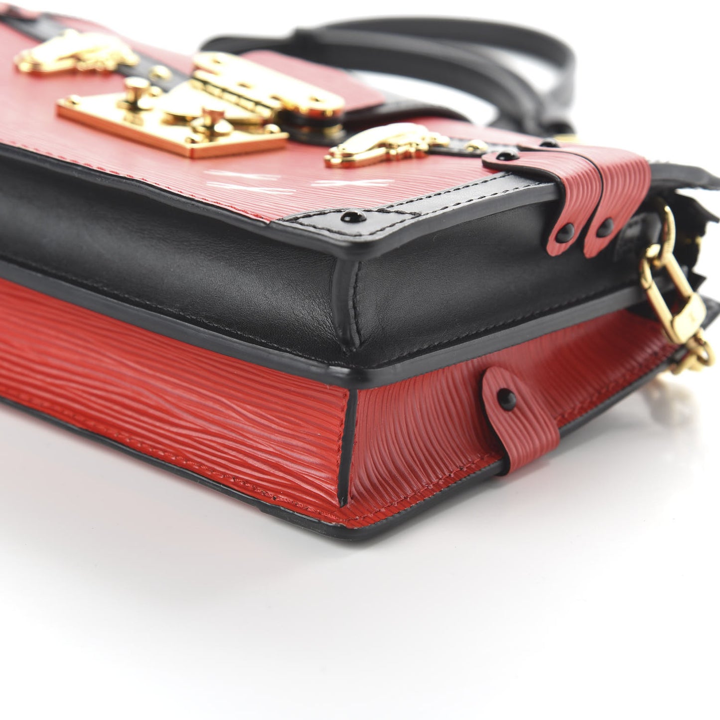 Epi Trunk Clutch Red
