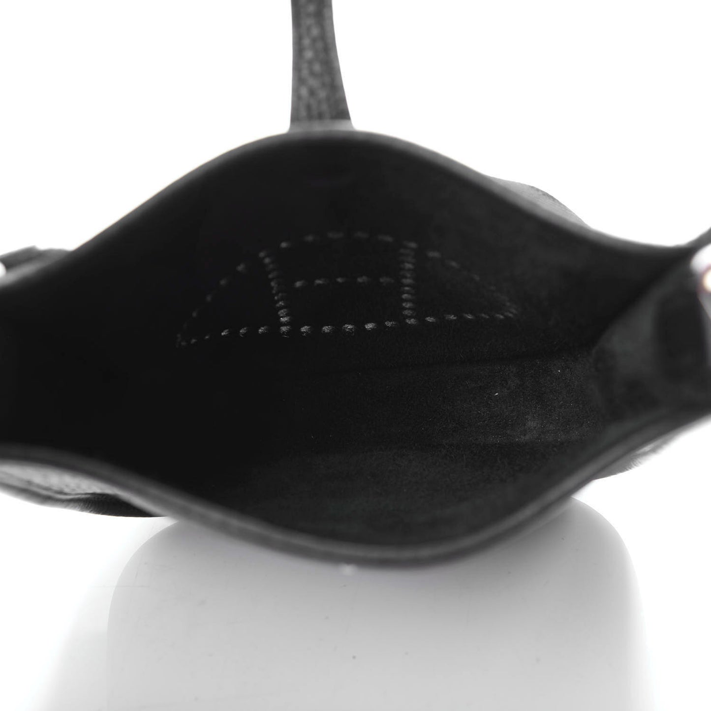 Taurillon Clemence Evelyne TPM Black