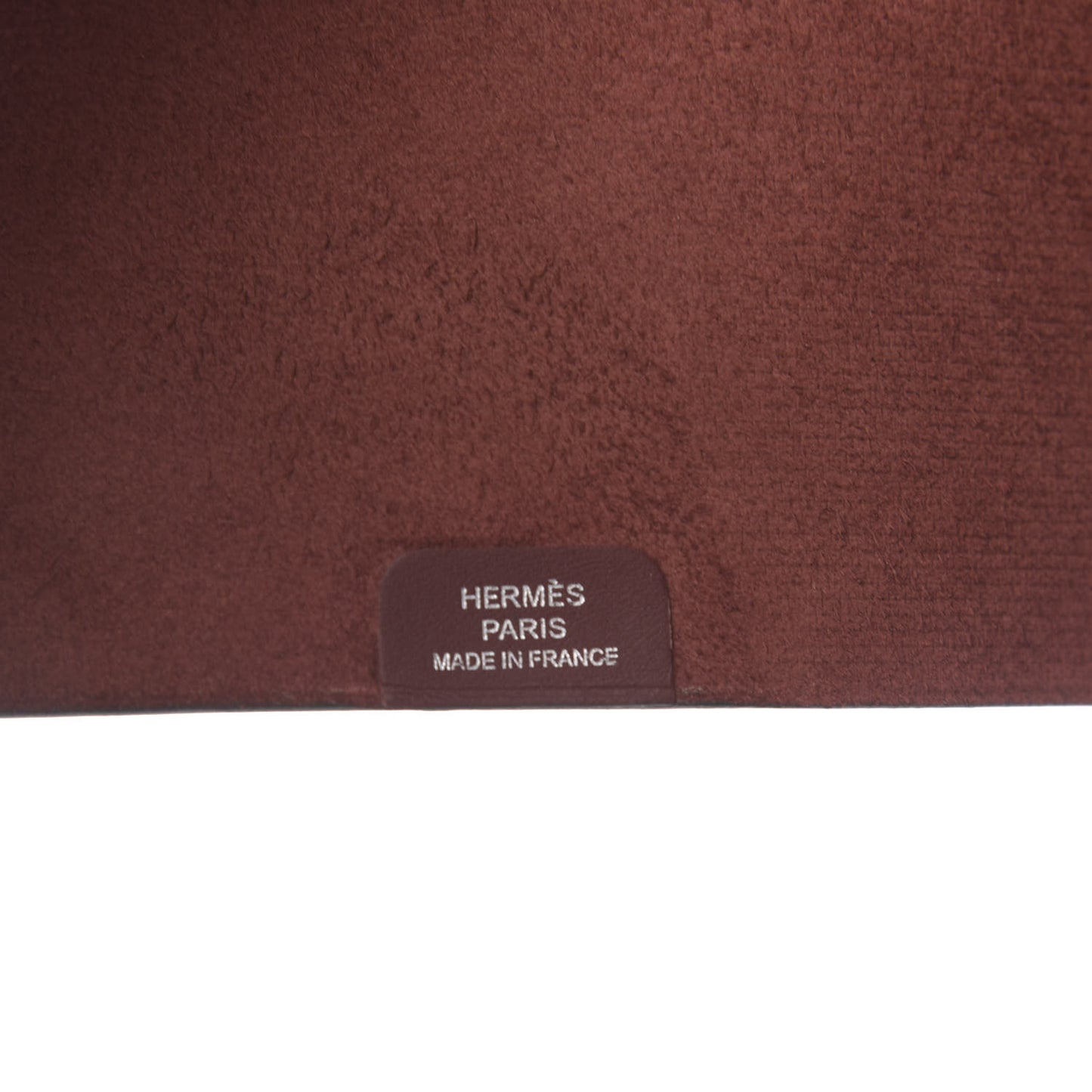 Swift Ulysse PM Notebook Cover Bordeaux