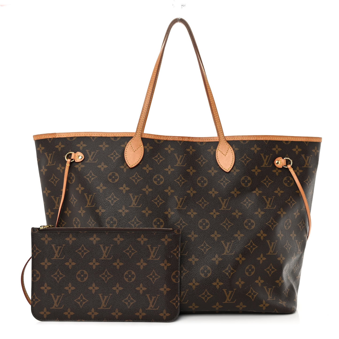 Monogram Neo Neverfull GM