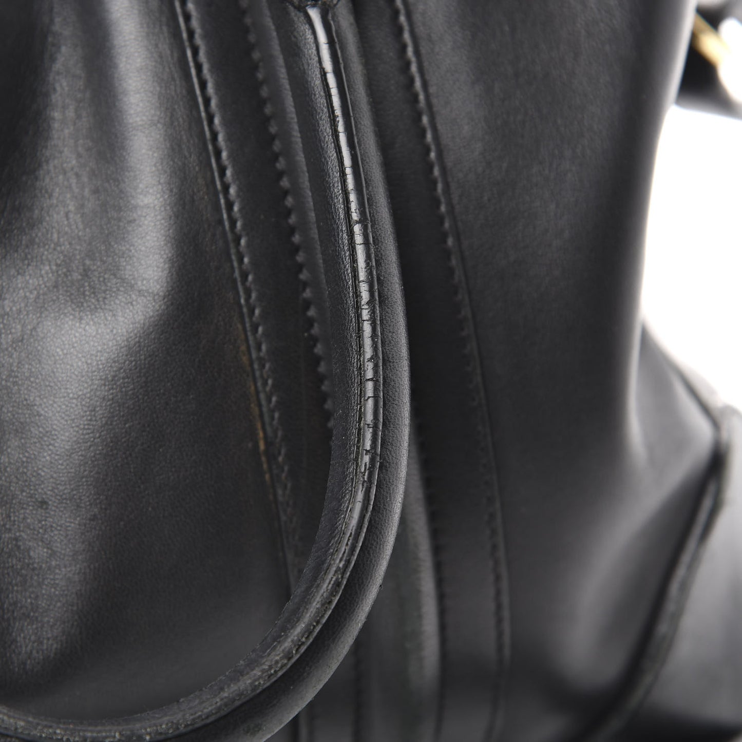 Lambskin Medium Lucrezia Black