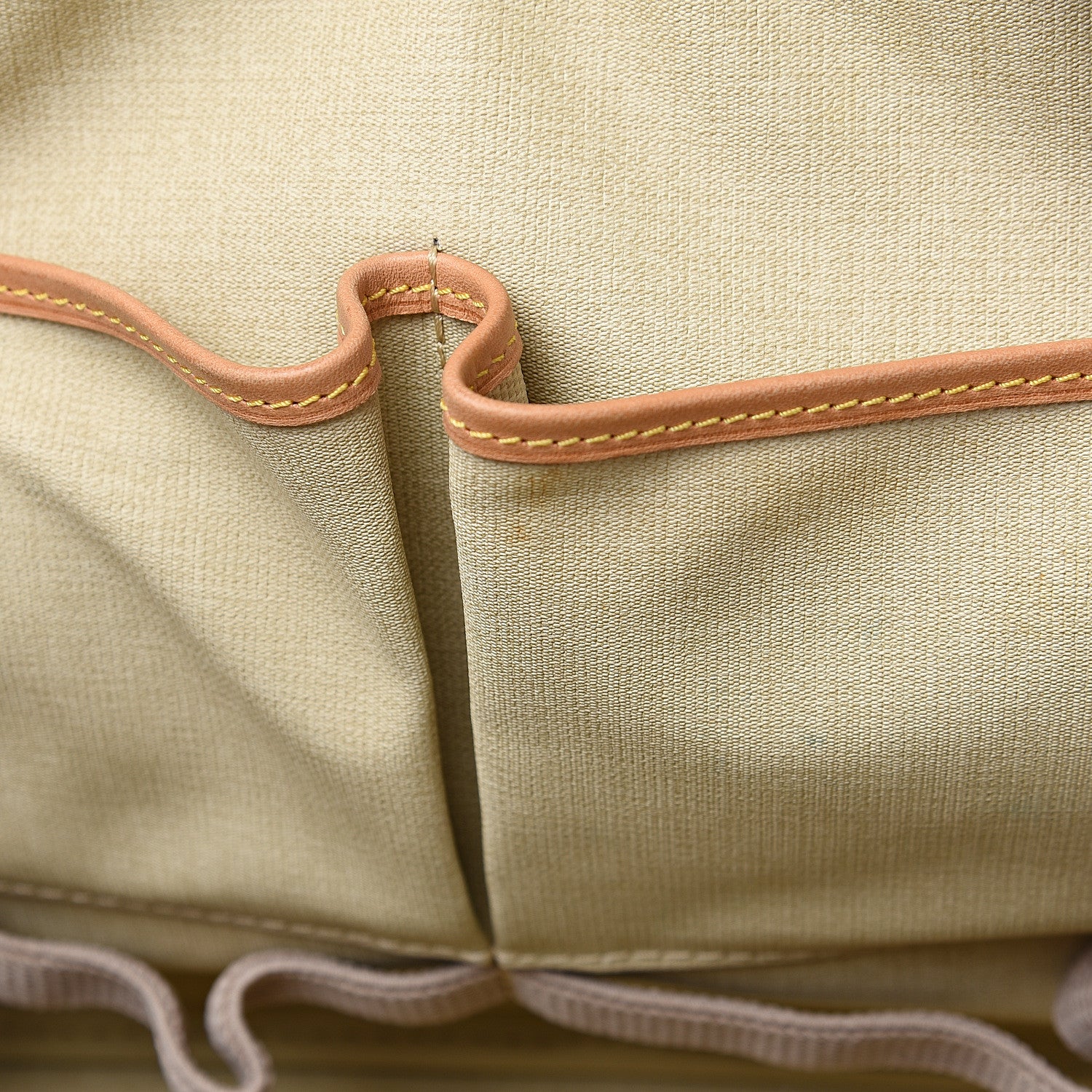 Louis Vuitton Monogram Deauville 7 of 15