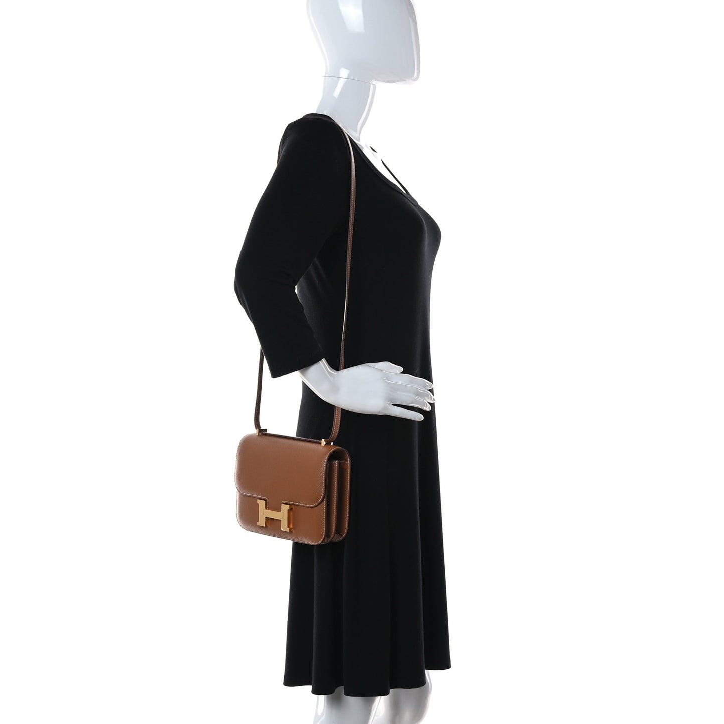 Epsom Constance 18 Gold