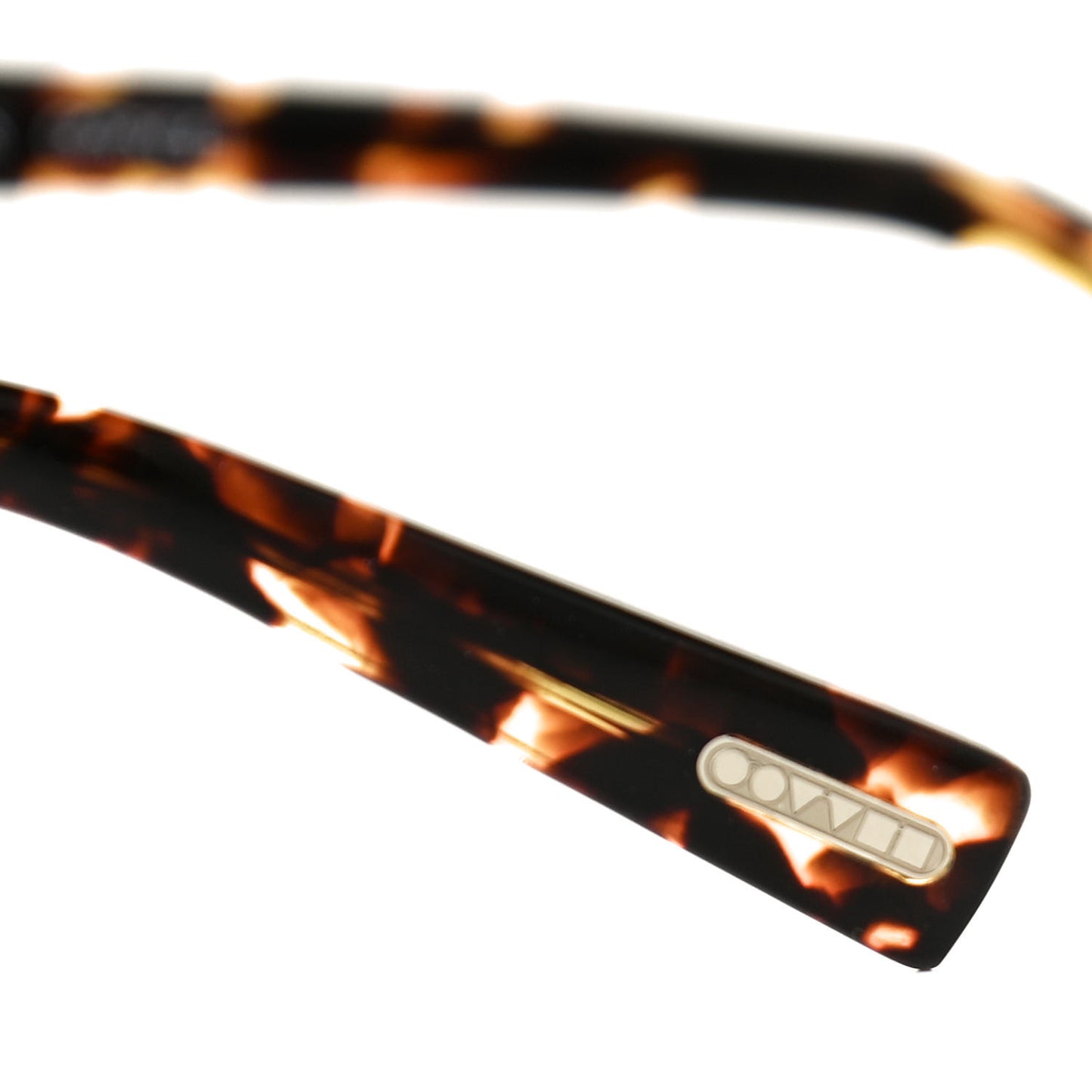 Candice Sunglasses Tortoise