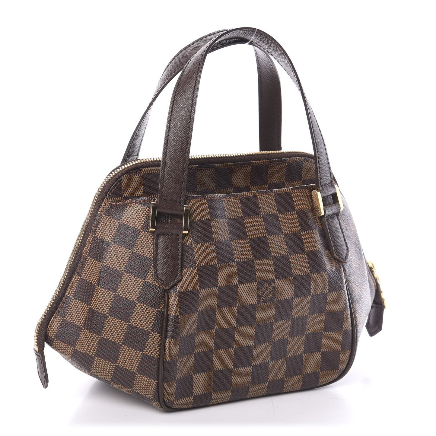 Damier Ebene Belem PM