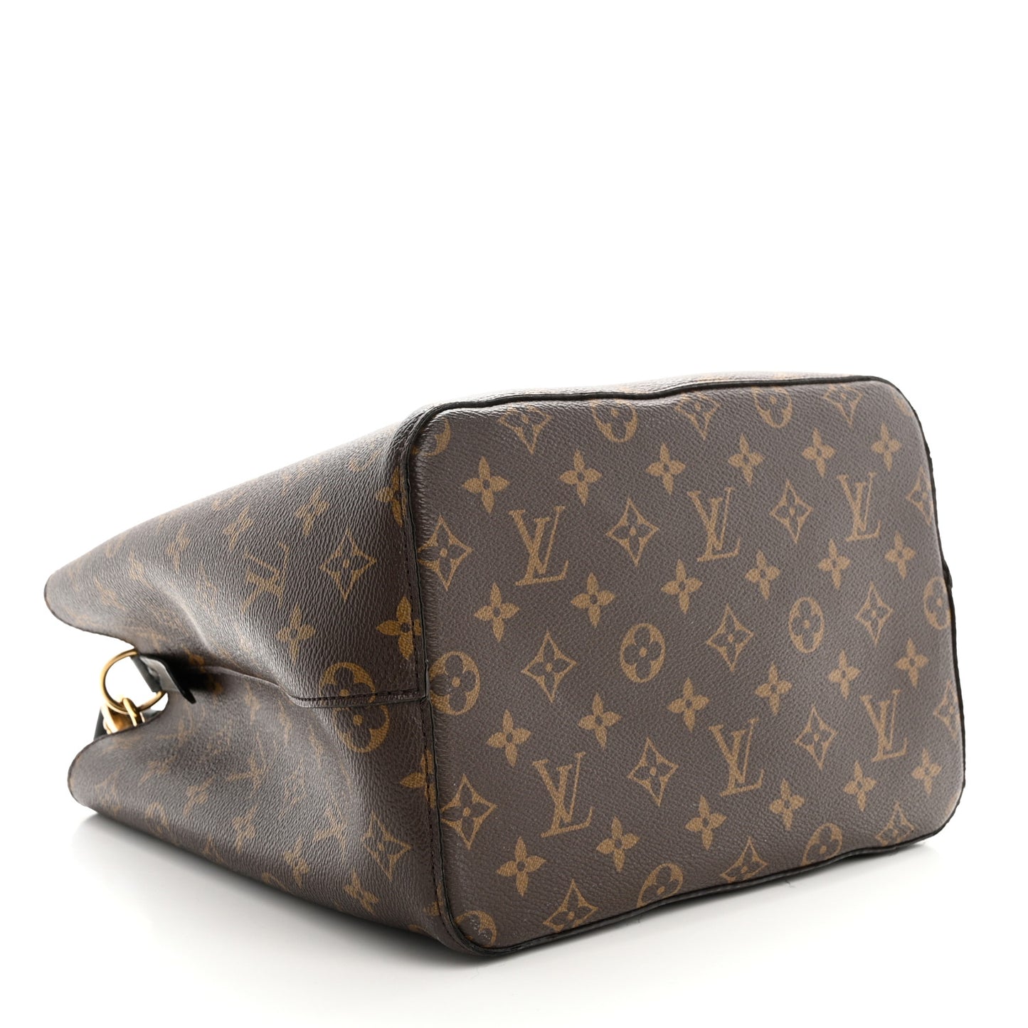 Monogram Neonoe MM Black