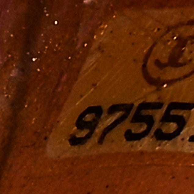 Chanel Caviar Quilted Petit Timeless Shopping Tote PTT Pink 7 of 11