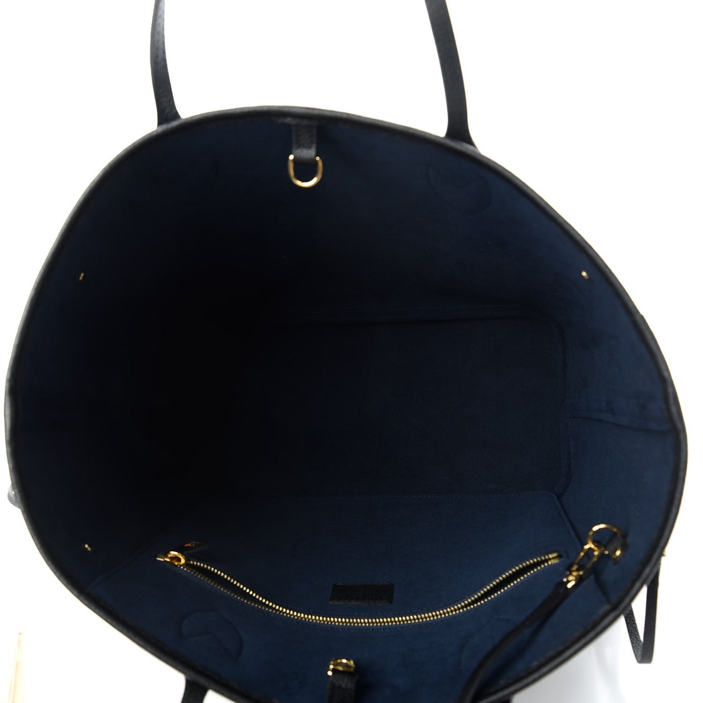 Empreinte Monogram Giant Neverfull MM Black