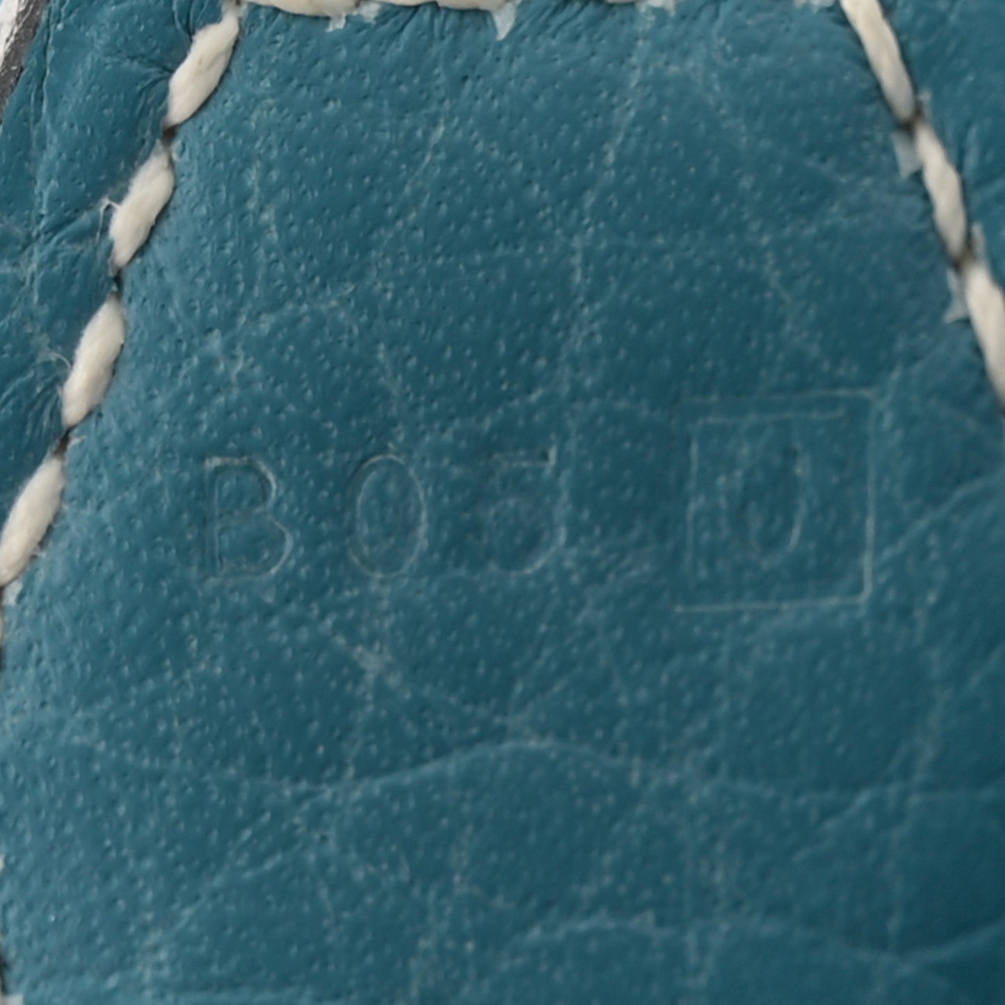 Taurillon Clemence Bolide 31 Blue Jean