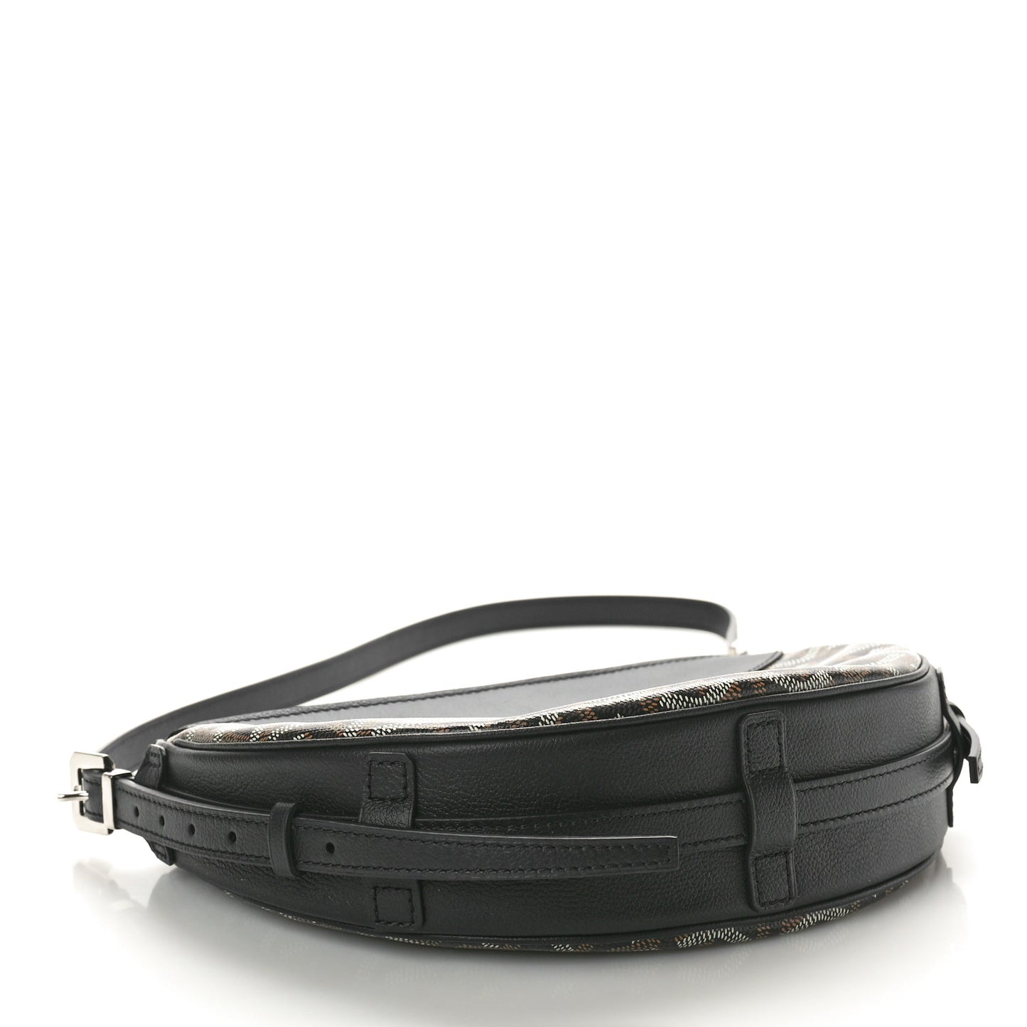 Goyardine Hirondelle Black