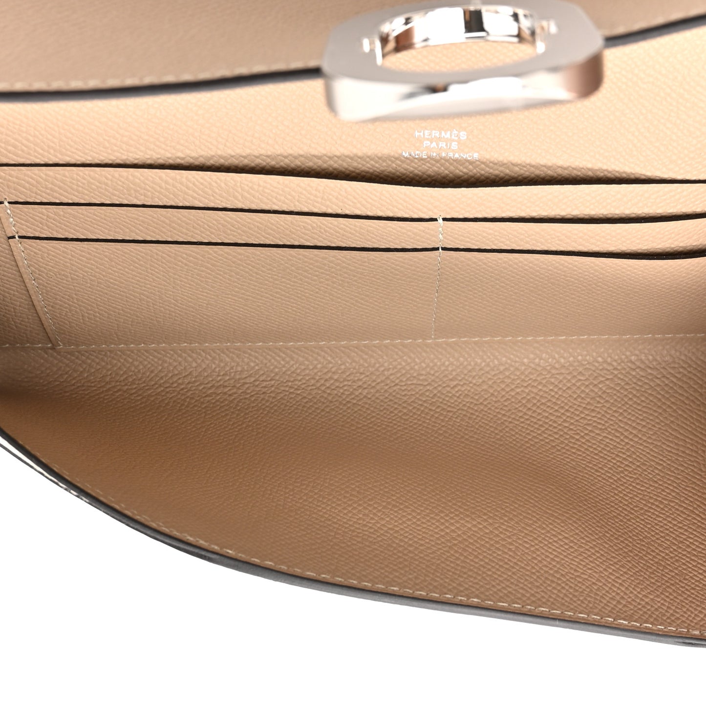Epsom Maillon Wallet To Go Trench