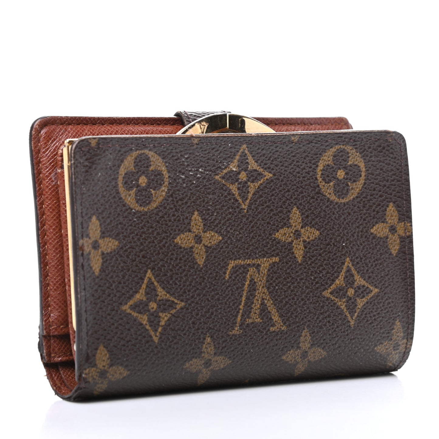 Monogram French Purse Wallet